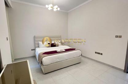 Apartment - 1 - 2 for rent in BAB ALQarya Tower - District 11 - Jumeirah Village Circle - Dubai Apartment - 1 - 2 for rent in BAB ALQarya Tower - District 11 - Jumeirah Village Circle - Dubai