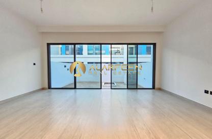 Villa - 5 - 4 for sale in Santorini - Damac Lagoons - Dubai