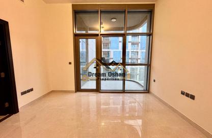 Apartment - 2 - 3 for rent in Burj Ghaya - Al Jaddaf - Dubai