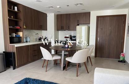 Apartment - 2 Bedrooms - 2 Bathrooms for sale in The Diplomat Residences - Town Square - Dubai Apartment - 2 Bedrooms - 2 Bathrooms for sale in The Diplomat Residences - Town Square - Dubai