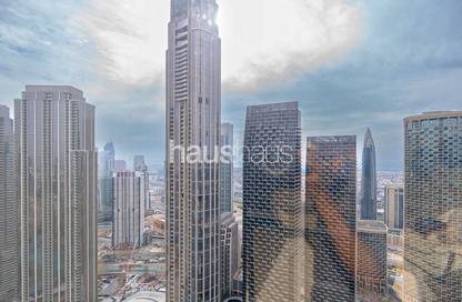 Apartment - 1 - 2 for sale in Burj Khalifa - Burj Khalifa Area - Downtown Dubai - Dubai Apartment - 1 - 2 for sale in Burj Khalifa - Burj Khalifa Area - Downtown Dubai - Dubai