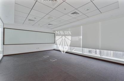 Office Space - Studio for rent in The Burlington - Business Bay - Dubai