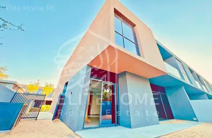 تاون هاوس - 4 غرف نوم - 5 حمامات للبيع في أزاليا - تلال سيتي - الشارقة