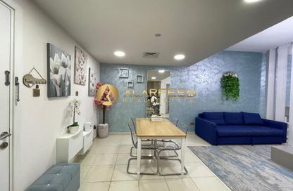 Apartment - Studio - 1 Bathroom for rent in Lincoln Park B - Lincoln Park - Arjan - Dubai