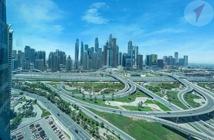 مكتب - استوديو للايجار في خور الجميرا 3 - أبراج خور الجميرا - (JLT) مجمع X - أبراج بحيرات الجميرا - دبي مكتب - استوديو للايجار في خور الجميرا 3 - أبراج خور الجميرا - (JLT) مجمع X - أبراج بحيرات الجميرا - دبي