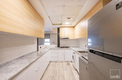 Apartment - 2 - 2 for rent in Bloom Living - Arjan - Dubai