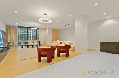 شقة - 3 غرف نوم - 5 حمامات للبيع في 2B بناية - سيتي ووك السكنية - سيتي ووك - دبي