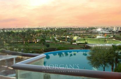 Villa - 4 - 4 for sale in Verona - Damac Hills 2 - Dubai Villa - 4 - 4 for sale in Verona - Damac Hills 2 - Dubai