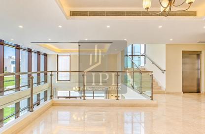 Villa - 6 - 7 for rent in Grand Views - Meydan Gated Community - Meydan - Dubai