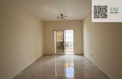 Apartment - 1 Bedroom - 2 Bathrooms for rent in Al Hamidiya 2 - Al Hamidiya - Ajman