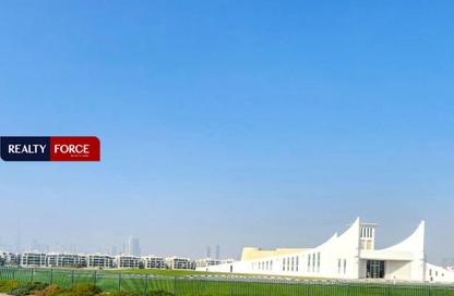 Villa - 5 Bedrooms - 7+ Bathrooms for rent in Millennium Estates - Meydan Gated Community - Meydan - Dubai