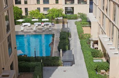 Apartment - 1 - 2 for rent in RB 4 - Al Mamsha - Muwaileh - Sharjah Apartment - 1 - 2 for rent in RB 4 - Al Mamsha - Muwaileh - Sharjah