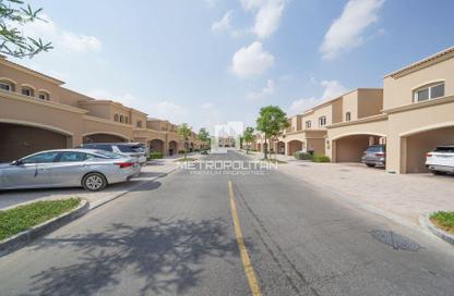 Townhouse - 3 Bedrooms - 4 Bathrooms for rent in Bella Casa - Serena - Dubai Land - Dubai Townhouse - 3 Bedrooms - 4 Bathrooms for rent in Bella Casa - Serena - Dubai Land - Dubai