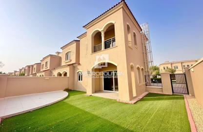 Townhouse - 3 Bedrooms - 4 Bathrooms for rent in Bella Casa - Serena - Dubai Land - Dubai Townhouse - 3 Bedrooms - 4 Bathrooms for rent in Bella Casa - Serena - Dubai Land - Dubai