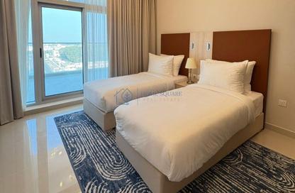 Apartment - 3 Bedrooms - 4 Bathrooms for rent in Vita Residencia - Al Sufouh 1 - Al Sufouh - Dubai