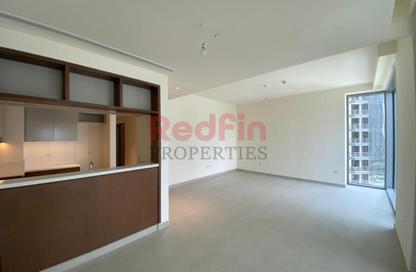 Apartment - 2 Bedrooms - 2 Bathrooms for rent in Creek Rise Tower 2 - Creek Rise - Dubai Creek Harbour (The Lagoons) - Dubai