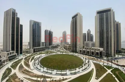 Apartment - 2 Bedrooms - 2 Bathrooms for rent in Creek Rise Tower 2 - Creek Rise - Dubai Creek Harbour (The Lagoons) - Dubai Apartment - 2 Bedrooms - 2 Bathrooms for rent in Creek Rise Tower 2 - Creek Rise - Dubai Creek Harbour (The Lagoons) - Dubai