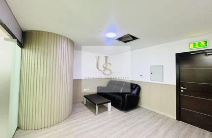 Office Space - Studio - 1 for rent in The Prism - Business Bay - Dubai Office Space - Studio - 1 for rent in The Prism - Business Bay - Dubai