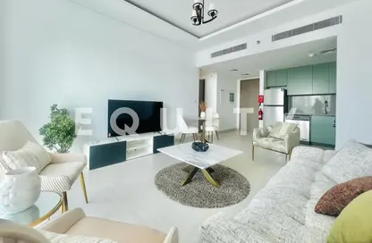 Apartment - 1 Bedroom - 1 Bathroom for rent in Myrtle - Central Park at City Walk - City Walk - Dubai