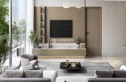 Apartment - 1 Bedroom - 2 Bathrooms for sale in Verano by Prescott - Dubai Studio City - Dubai Apartment - 1 Bedroom - 2 Bathrooms for sale in Verano by Prescott - Dubai Studio City - Dubai