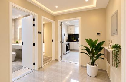 Apartment - 1 - 2 for rent in Cornish Tower - Al Rumaila - Ajman Apartment - 1 - 2 for rent in Cornish Tower - Al Rumaila - Ajman