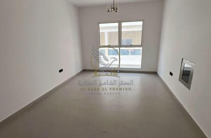 Apartment - Studio - 1 for rent in Al Tallah 1 - Ajman Apartment - Studio - 1 for rent in Al Tallah 1 - Ajman