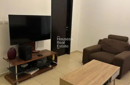 شقة - غرفة نوم - 2 حمامات للايجار في الصيف 2 - الصيف - سيزون كوميونيتي - منطقة 15 - قرية جميرا الدائرية - دبي