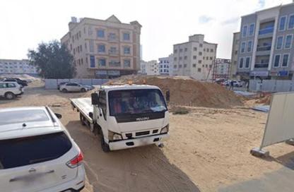 Land - Studio for sale in Ajman Global City - Al Alia - Ajman Land - Studio for sale in Ajman Global City - Al Alia - Ajman