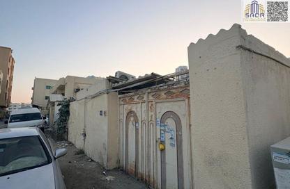 Villa - 4 Bedrooms - 3 Bathrooms for sale in Al Nakhil 1 - Al Nakhil - Ajman
