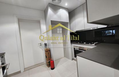 Townhouse - 2 Bedrooms - 3 Bathrooms for rent in Kaya - Masaar - Tilal City - Sharjah Townhouse - 2 Bedrooms - 3 Bathrooms for rent in Kaya - Masaar - Tilal City - Sharjah