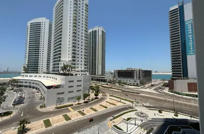 شقة - غرفة نوم - 1 حمام للايجار في ذا بردجز - شمس أبوظبي - جزيرة الريم - أبوظبي