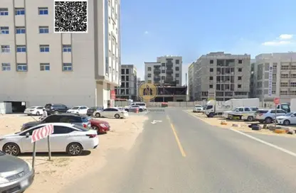Land - Studio for sale in Al Jurf 3 - Al Jurf - Ajman Downtown - Ajman