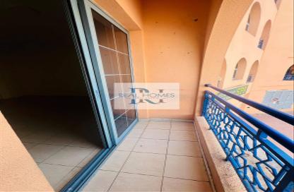 Apartment - Studio - 1 Bathroom for sale in Building M06 - Persia Cluster - International City - Dubai