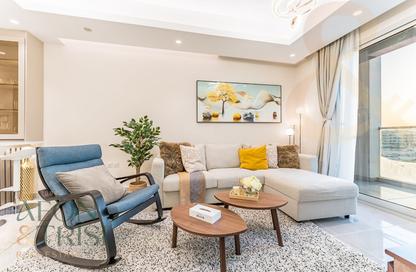 Apartment - Studio - 1 for rent in Azizi Riviera 12 - Azizi Riviera - Meydan One - Meydan - Dubai