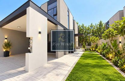 Townhouse - 4 - 3 for sale in Mudon Al Ranim 5 - Mudon - Dubai Townhouse - 4 - 3 for sale in Mudon Al Ranim 5 - Mudon - Dubai