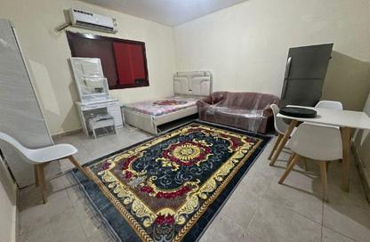 Apartment - Studio - 1 Bathroom for rent in Al Wahda Street - Al Wahda - Abu Dhabi Apartment - Studio - 1 Bathroom for rent in Al Wahda Street - Al Wahda - Abu Dhabi