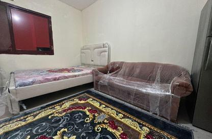 Apartment - Studio - 1 Bathroom for rent in Al Wahda Street - Al Wahda - Abu Dhabi Apartment - Studio - 1 Bathroom for rent in Al Wahda Street - Al Wahda - Abu Dhabi