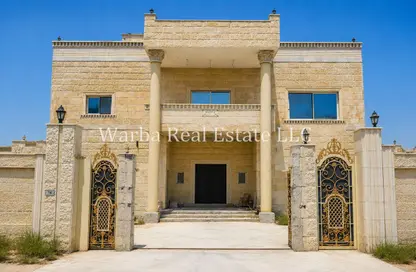 Villa for sale in Al Dhait South - Al Dhait - Ras Al Khaimah