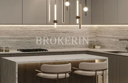 Apartment - 1 Bedroom - 2 Bathrooms for rent in NAS 3 - NAS - Arjan - Dubai