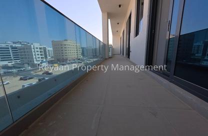 Apartment - 2 - 2 for rent in Al Warqa'a 1 Building - Al Warqa'a 1 - Al Warqa'a - Dubai