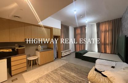 Apartment - Studio - 1 for rent in RD 3 - Al Mamsha - Muwaileh - Sharjah