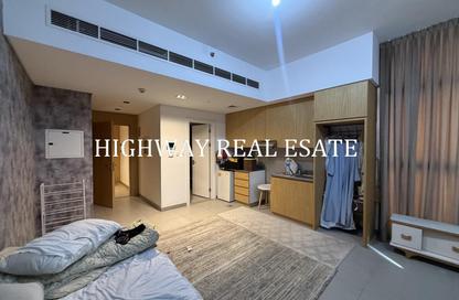 Apartment - Studio - 1 for rent in RD 3 - Al Mamsha - Muwaileh - Sharjah
