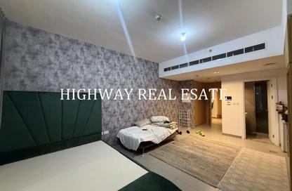 Apartment - Studio - 1 for rent in RD 3 - Al Mamsha - Muwaileh - Sharjah
