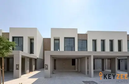 Villa - 3 Bedrooms - 4 Bathrooms for rent in Orania - The Valley - Dubai Villa - 3 Bedrooms - 4 Bathrooms for rent in Orania - The Valley - Dubai