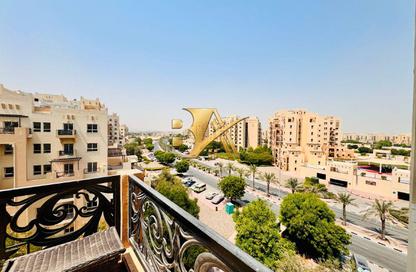 Apartment - 1 Bedroom - 2 Bathrooms for sale in Al Ramth 41 - Al Ramth - Remraam - Dubai Apartment - 1 Bedroom - 2 Bathrooms for sale in Al Ramth 41 - Al Ramth - Remraam - Dubai