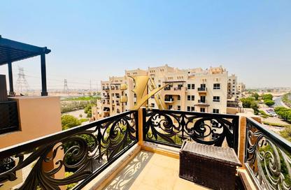 Apartment - 1 Bedroom - 2 Bathrooms for sale in Al Ramth 41 - Al Ramth - Remraam - Dubai Apartment - 1 Bedroom - 2 Bathrooms for sale in Al Ramth 41 - Al Ramth - Remraam - Dubai