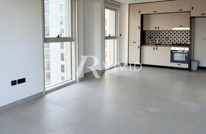 Apartment - 2 Bedrooms - 1 Bathroom for rent in Collective 2.0 Tower A - Collective 2.0 - Dubai Hills Estate - Dubai