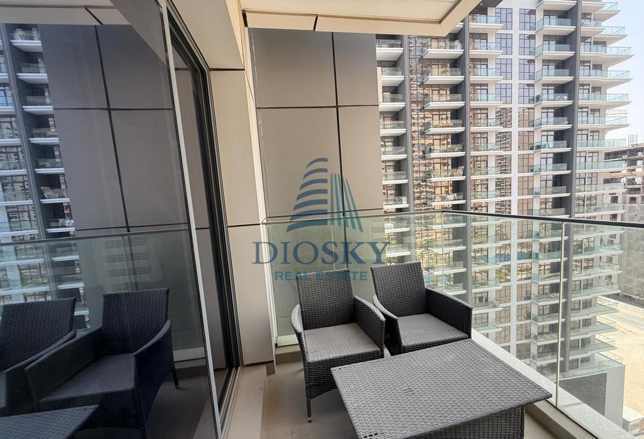 High Floor | Near to Exit | Spacious Layout photo 9