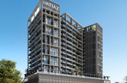 Apartment - 1 - 2 for sale in Kore by Imtiaz - Dubai Land Residence Complex - Dubai Apartment - 1 - 2 for sale in Kore by Imtiaz - Dubai Land Residence Complex - Dubai