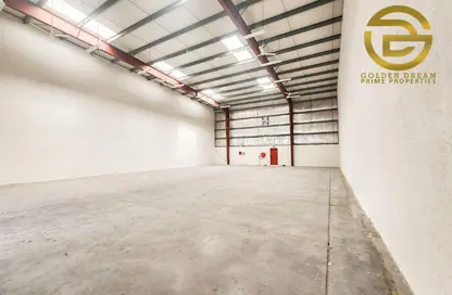 مستودع - استوديو - 1 حمام للايجار في مجمع دبي للاستثمار 2 - مجمع دبي للاستثمار - دبي